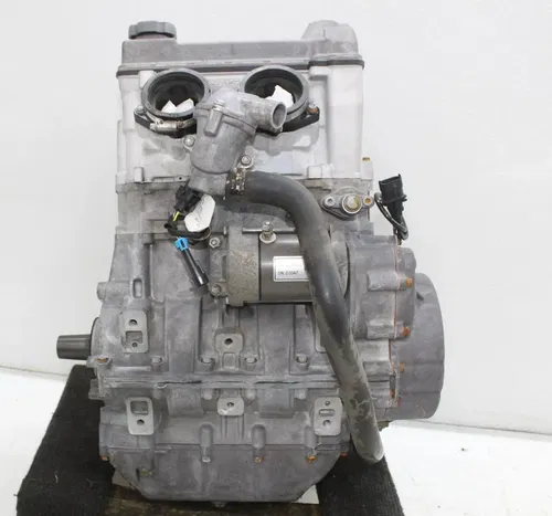 14-19 Polaris Rzr Xp 1000 Eps Engine Motor Cylinder Head Cases *strong runner*