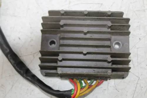 07-09 DUCATI MULTISTRADA 1100 RECTIFIER VOLTAGE REGULATOR