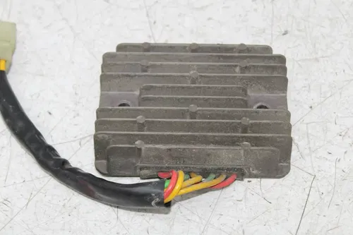 07-09 DUCATI MULTISTRADA 1100 RECTIFIER VOLTAGE REGULATOR