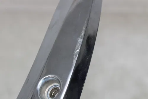 04 VICTORY VEGAS FENDER STRUT STRUTT