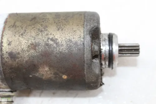 1985 HONDA ELITE 250 CH250 ENGINE STARTING STARTER MOTOR -DC 12V