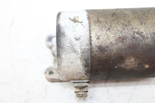 1985 HONDA ELITE 250 CH250 ENGINE STARTING STARTER MOTOR -DC 12V