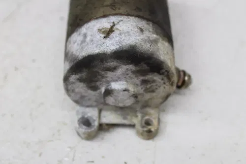 1985 HONDA ELITE 250 CH250 ENGINE STARTING STARTER MOTOR -DC 12V