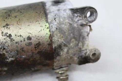 1985 HONDA ELITE 250 CH250 ENGINE STARTING STARTER MOTOR -DC 12V
