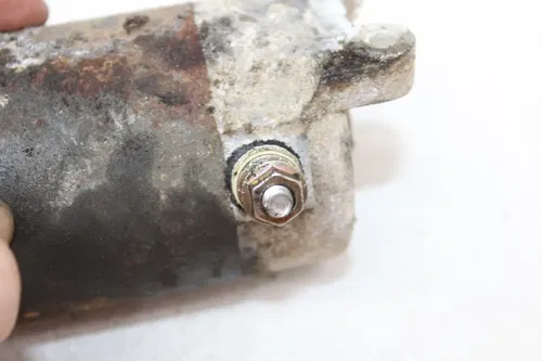 1985 HONDA ELITE 250 CH250 ENGINE STARTING STARTER MOTOR -DC 12V