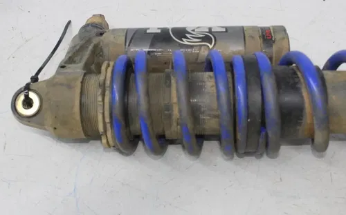 19-25 HONDA TALON 1000X SXS10S2X REAR BACK RIGHT SHOCK STRUT SUSPENSION