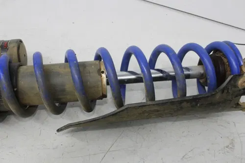 19-25 HONDA TALON 1000X SXS10S2X REAR BACK RIGHT SHOCK STRUT SUSPENSION