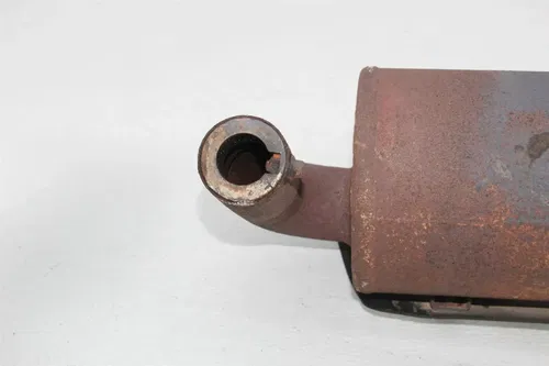 17-19 POLARIS RANGER 570 EXHAUST MUFFLER SILENCER SLIP ON PIPE