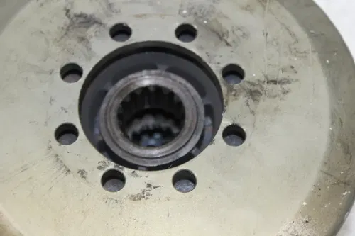 2010 Ducati Streetfighter S COMPLETE CLUTCH BASKET HUB