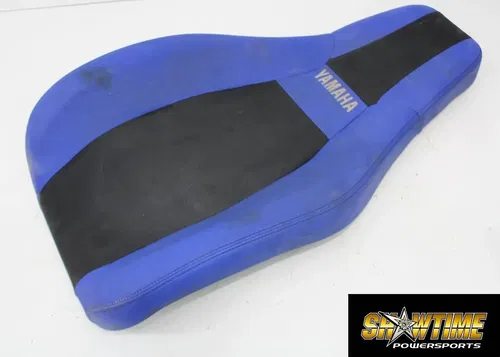 17 YAMAHA YXZ1000R SS EPS FRONT SEAT BACK REST BACKREST CUSHION PAD