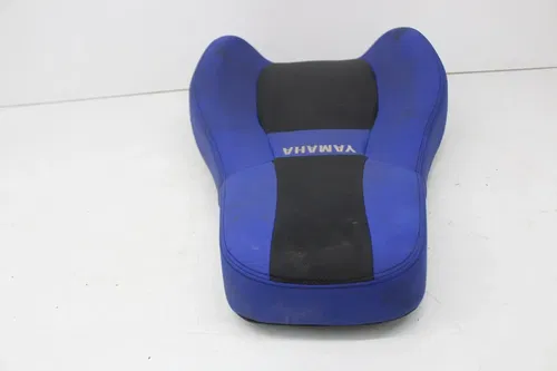 17 YAMAHA YXZ1000R SS EPS FRONT SEAT BACK REST BACKREST CUSHION PAD