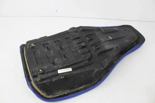 17 YAMAHA YXZ1000R SS EPS FRONT SEAT BACK REST BACKREST CUSHION PAD