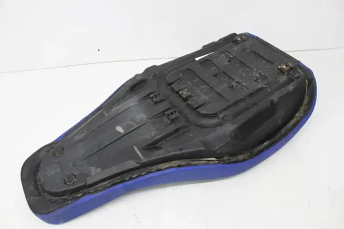 17 YAMAHA YXZ1000R SS EPS FRONT SEAT BACK REST BACKREST CUSHION PAD