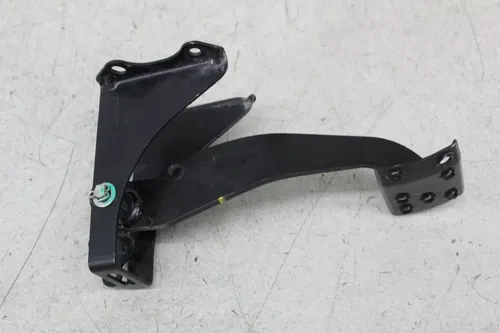 19-24 HONDA TALON 1000R S2R ACCELERATION GAS BRAKE PEDAL PEDALS PAIR (SEE DESCP)