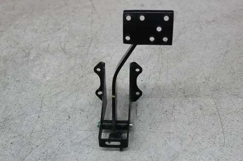 19-24 HONDA TALON 1000R S2R ACCELERATION GAS BRAKE PEDAL PEDALS PAIR (SEE DESCP)