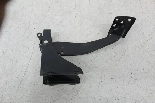 19-24 HONDA TALON 1000R S2R ACCELERATION GAS BRAKE PEDAL PEDALS PAIR (SEE DESCP)