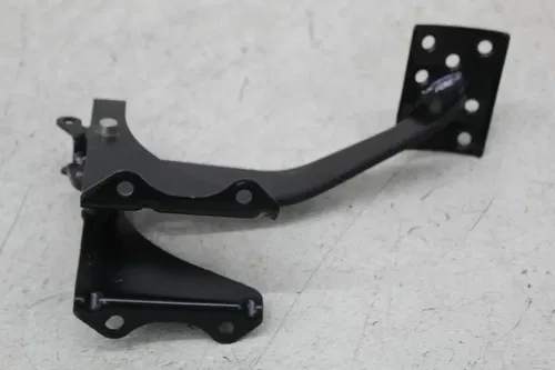 19-24 HONDA TALON 1000R S2R ACCELERATION GAS BRAKE PEDAL PEDALS PAIR (SEE DESCP)