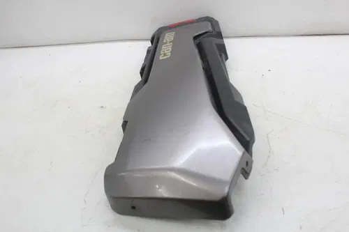 16 Can-am Defender Hd10 Xt left Side rear bed Cover Panel Fairing