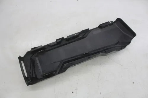 16 Can-am Defender Hd10 Xt left Side rear bed Cover Panel Fairing