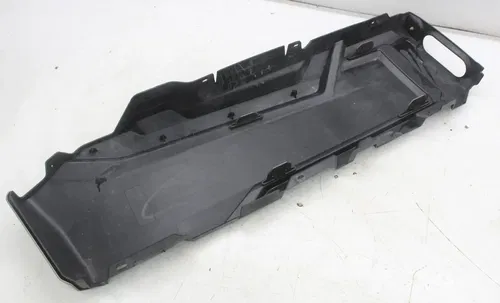 16 Can-am Defender Hd10 Xt left Side rear bed Cover Panel Fairing