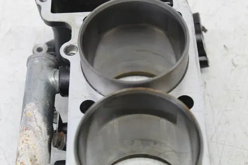 86-87 KAWASAKI NINJA ZX1000R ENGINE TOP END CYLINDER JUG 76MM