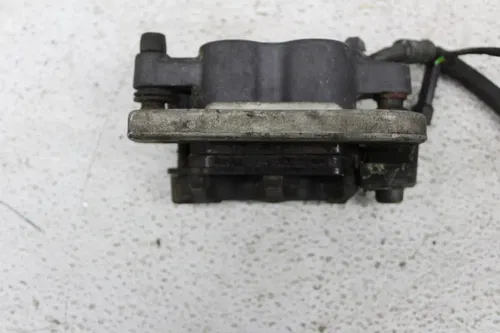 2002 BMW R1150R ROADSTER RIGHT REARSET REAR SET DRIVER FOOT PEG REST STOP