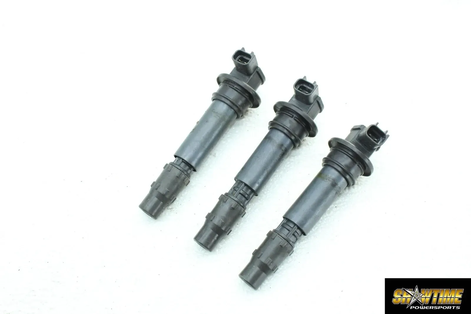 07-12 TRIUMPH TIGER 1050 IGNITION COILS COIL STICK SET