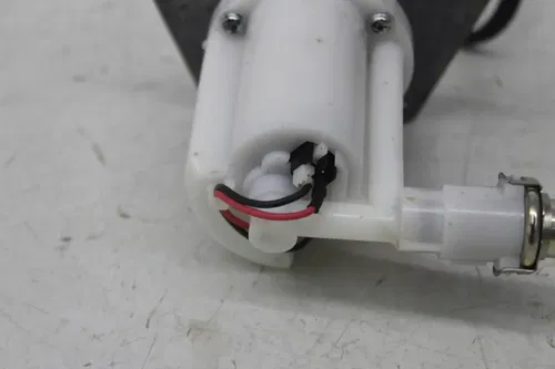 22 KAWASAKI KX250F KX250 UEL PUMP SENDING UNIT FLOAT