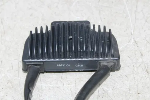 05 HARLEY-DAVIDSON DYNA SUPER GLIDE CUSTOM FXDCI RECTIFIER VOLTAGE REGULATOR