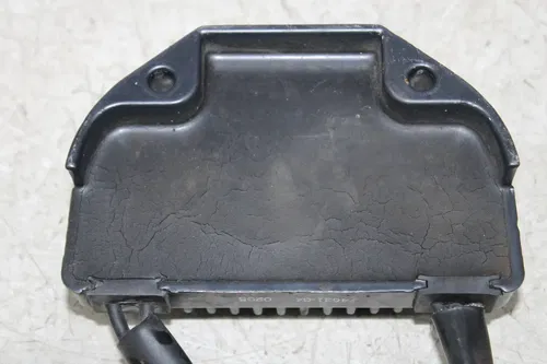 05 HARLEY-DAVIDSON DYNA SUPER GLIDE CUSTOM FXDCI RECTIFIER VOLTAGE REGULATOR