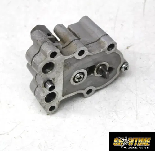 05-08 Kawasaki Vulcan 1500 Vn1500 Classic Engine Motor Oil Pump