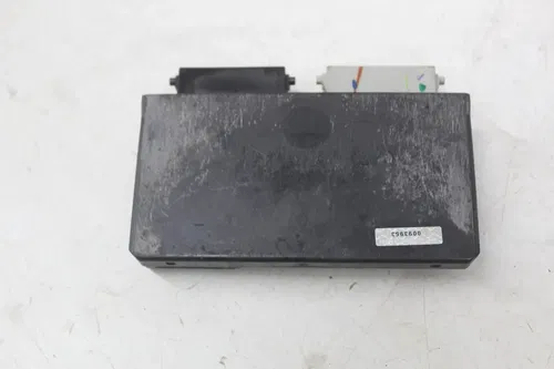 05-06 Honda Cbr600rr Ecu Computer Controller Unit Black Box Ecm Cdi