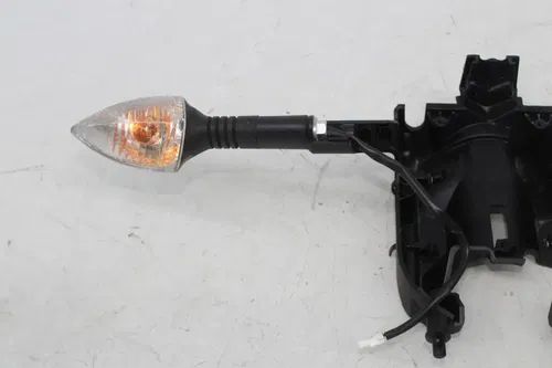18-23 HUSQVARNA SVARTPILEN 401 REAR LEFT RIGHT TURN SIGNALS LIGHT INDICATORS