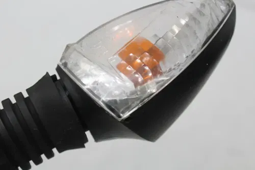 18-23 HUSQVARNA SVARTPILEN 401 REAR LEFT RIGHT TURN SIGNALS LIGHT INDICATORS