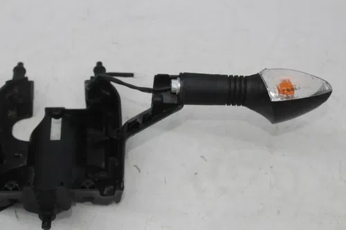 18-23 HUSQVARNA SVARTPILEN 401 REAR LEFT RIGHT TURN SIGNALS LIGHT INDICATORS