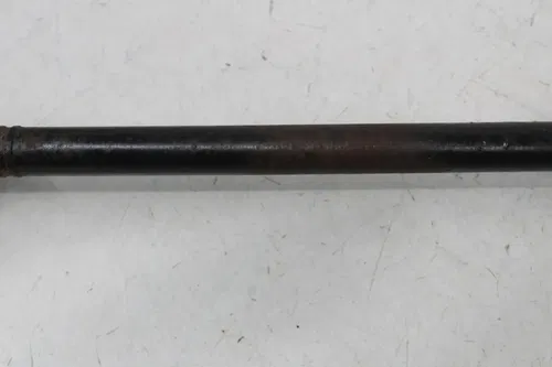 19-25 HONDA TALON 1000X SXS10S2X REAR RIGHT CV AXLE BACK WHEEL PIVOT BOLT AXEL