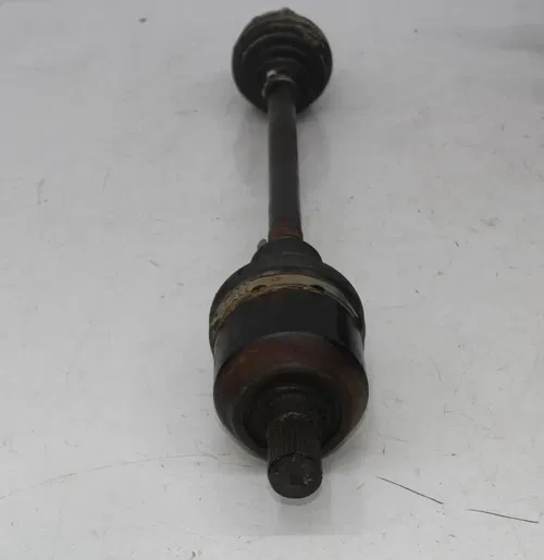 19-25 HONDA TALON 1000X SXS10S2X REAR RIGHT CV AXLE BACK WHEEL PIVOT BOLT AXEL