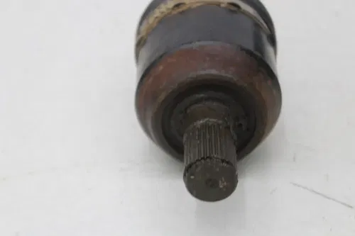 19-25 HONDA TALON 1000X SXS10S2X REAR RIGHT CV AXLE BACK WHEEL PIVOT BOLT AXEL