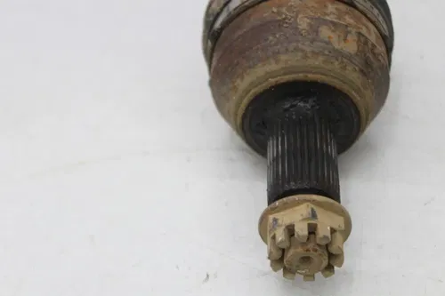 19-25 HONDA TALON 1000X SXS10S2X REAR RIGHT CV AXLE BACK WHEEL PIVOT BOLT AXEL