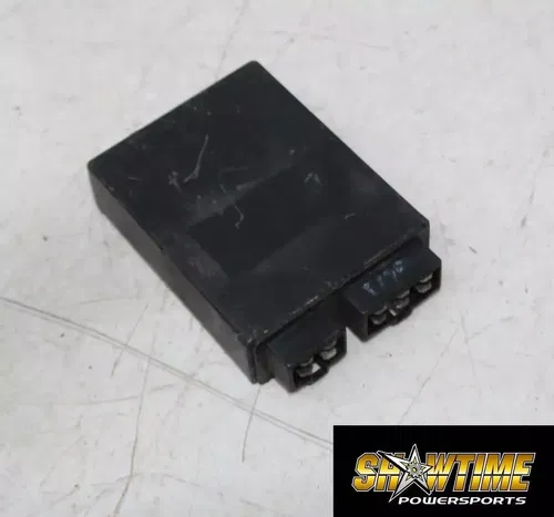91-92 KAWASAKI NINJA ZX7R OEM IGNITER ECU COMPUTER CONTROLLER UNIT BOX ECM CDI