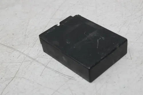 91-92 KAWASAKI NINJA ZX7R OEM IGNITER ECU COMPUTER CONTROLLER UNIT BOX ECM CDI