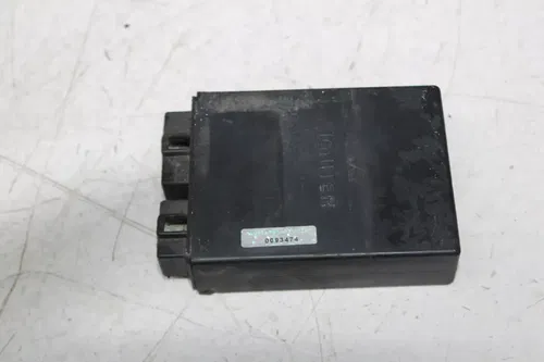 91-92 KAWASAKI NINJA ZX7R OEM IGNITER ECU COMPUTER CONTROLLER UNIT BOX ECM CDI