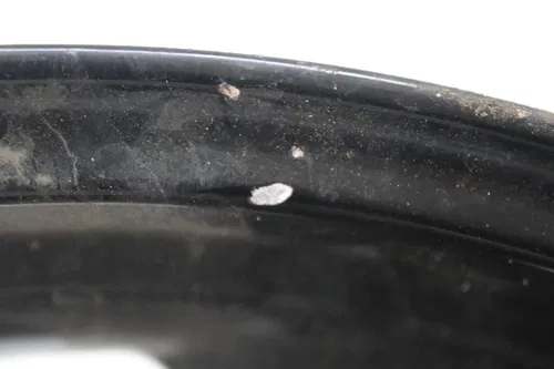 2009 DUCATI MONSTER 696 REAR WHEEL BACK RIM