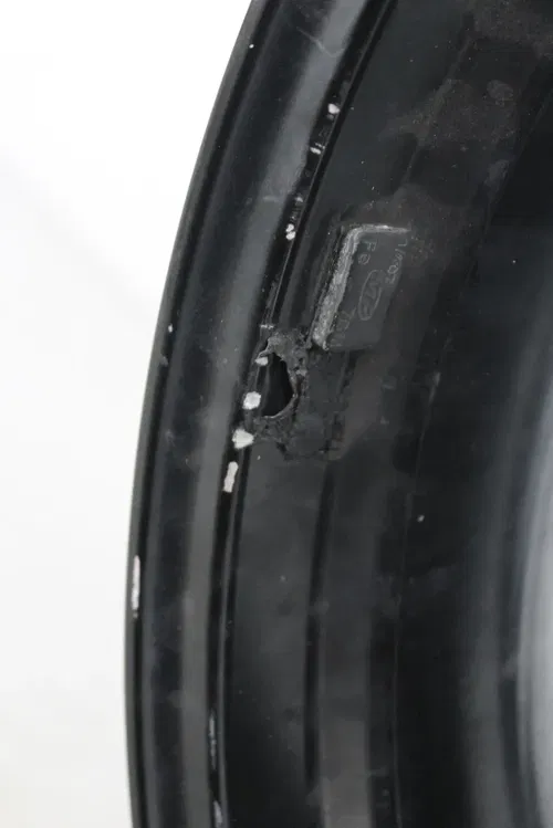 2009 DUCATI MONSTER 696 REAR WHEEL BACK RIM