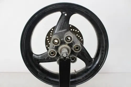 2009 DUCATI MONSTER 696 REAR WHEEL BACK RIM