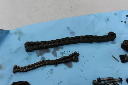 80 HONDA GL500 PARTS AND HARDWARE NUTS BOLTS