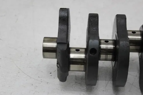 96-03 KAWASAKI ZX750 ENGINE MOTOR CRANKSHAFT CRANK SHAFT