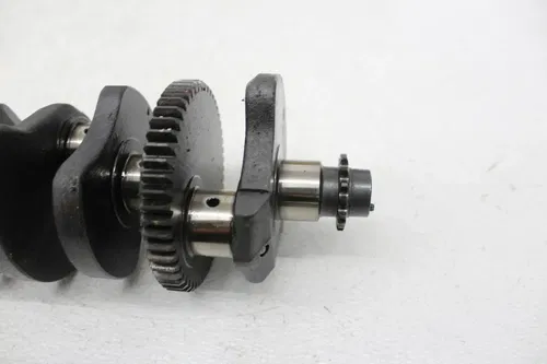 96-03 KAWASAKI ZX750 ENGINE MOTOR CRANKSHAFT CRANK SHAFT