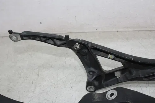 13 DUCATI MONSTER 796 REAR SUBFRAME BACK SUB FRAME