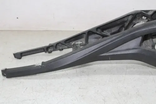 13 DUCATI MONSTER 796 REAR SUBFRAME BACK SUB FRAME